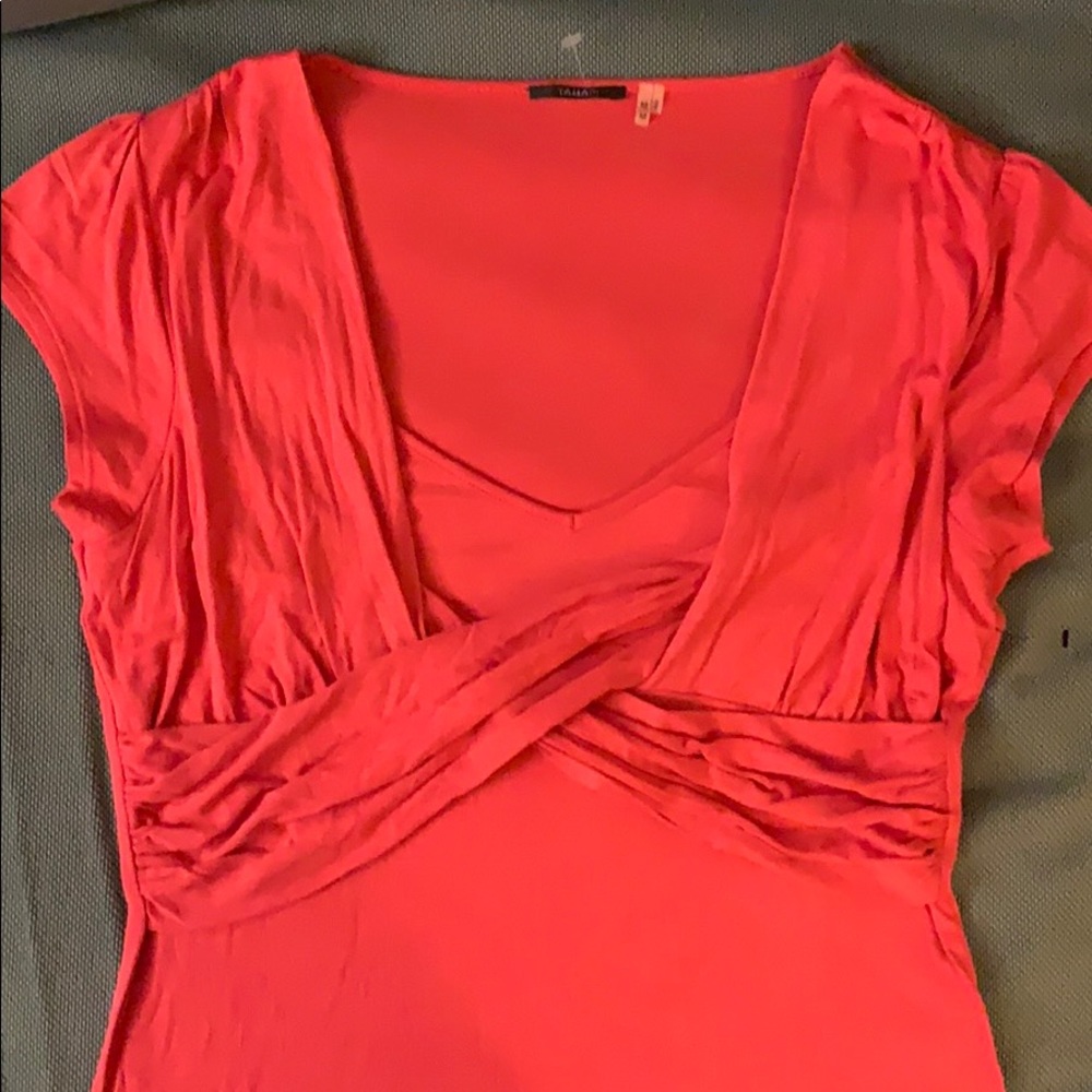 Tahari New top
